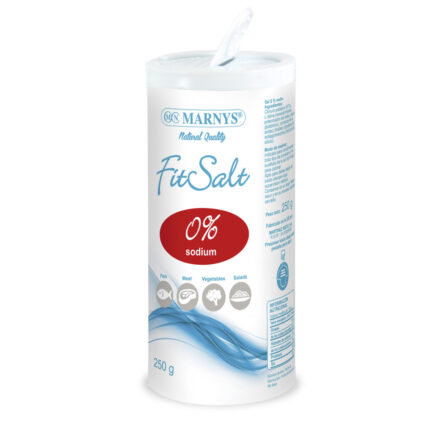 Marnys Fitsalt 0 Sodio 250g - Image 1