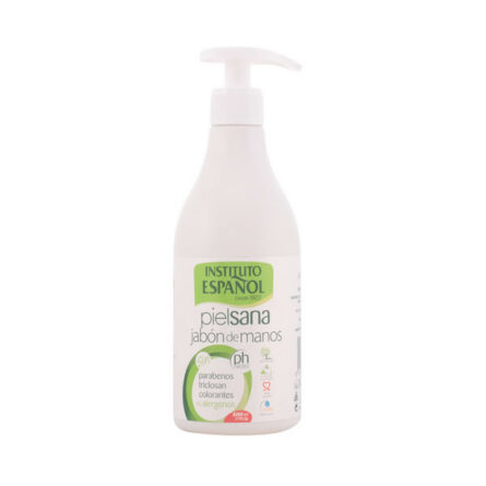 Instituto Español Healthy Skin Hand Soap 500ml