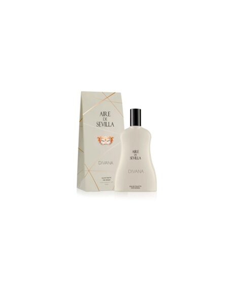 Col Aire De Sevilla Divana 150ml