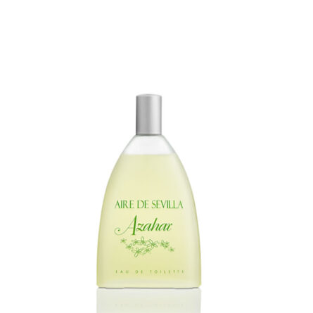 Aire De Sevilla Agua Fresca De Azahar Eau De Toilette Spray 150ml - Image 1