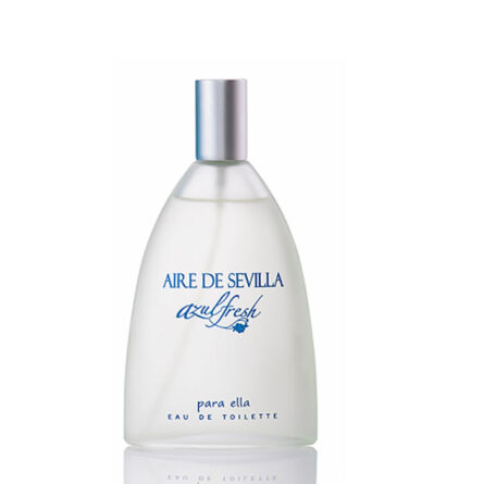Aire De Sevilla Azul Fresh Eau De Toilette Spray 150ml - Image 1