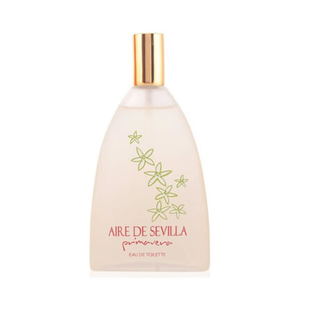 Aire De Sevilla Primavera Eau De Toilette Spray 150ml – Image 1