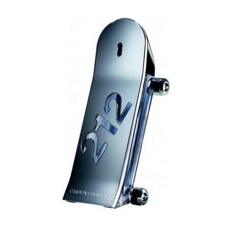 Carolina Herrera 212 Men Heroes Eau De Toilette Spray 150ml - Image 1