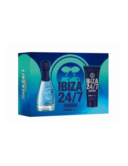 Est Pacha 24-7 Feeling Him 100 B 75ml - Image 1