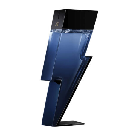 Carolina Herrera Bad Boy Cobalt Eau De Perfume Spray 100ml - Image 1