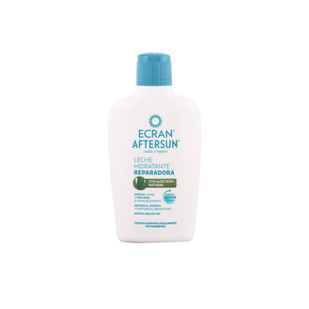 Ecran Aftersun Moisturizing Milk Aloe Vera 200ml - Image 1