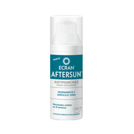 Ecran Aftersun Serum Anti Spot 50ml - Image 1