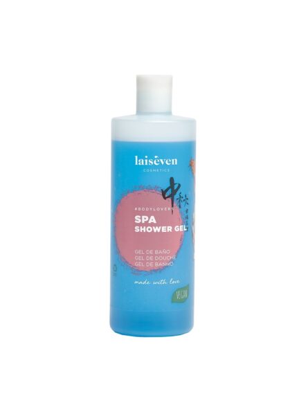 Laiseven Gel 750ml Spa - Image 1