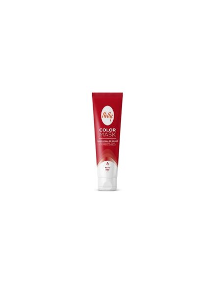 Nelly Color Mask 60ml Rojo – Image 1