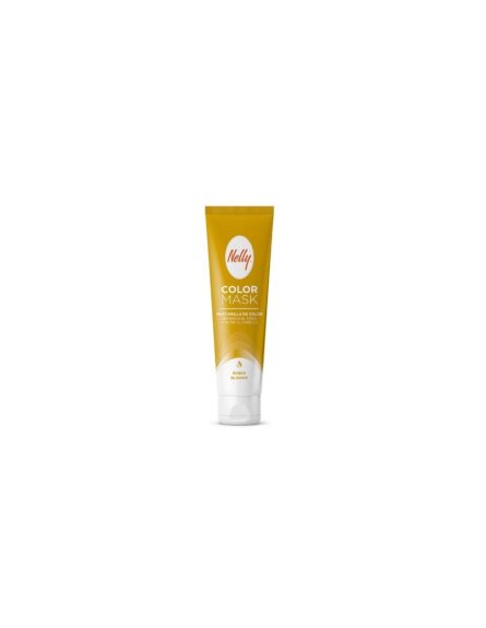 Nelly Color Mask 60ml Rubio - Image 1