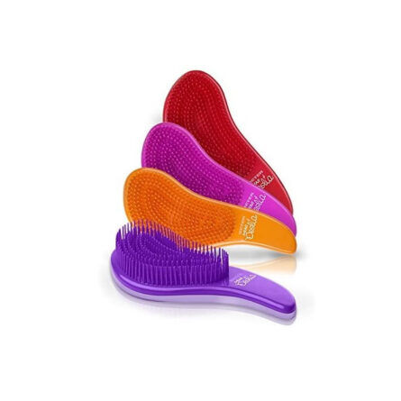 Beter Mini Deslia Detangling Brush 14,8cm - Image 1