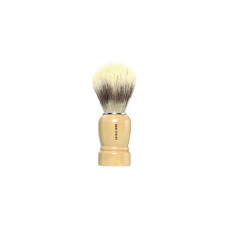 Beter Shaving Brush Wooden Handle - Image 1