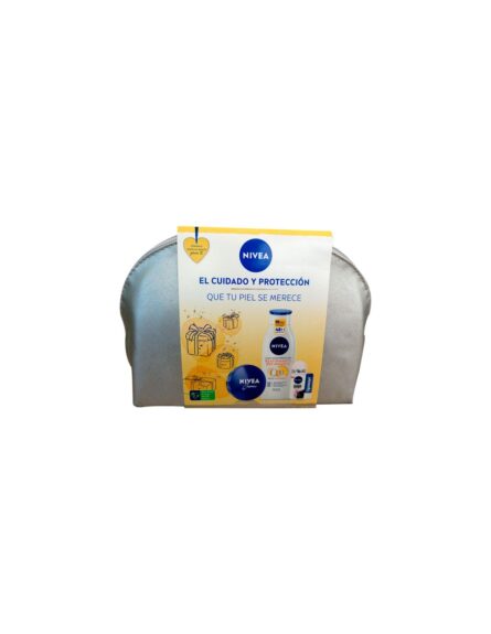 Nivea Cuidate Pack – Image 1