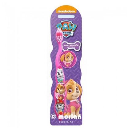 Nickelodeon Patrulla Canina Toothbrush Girl - Image 1