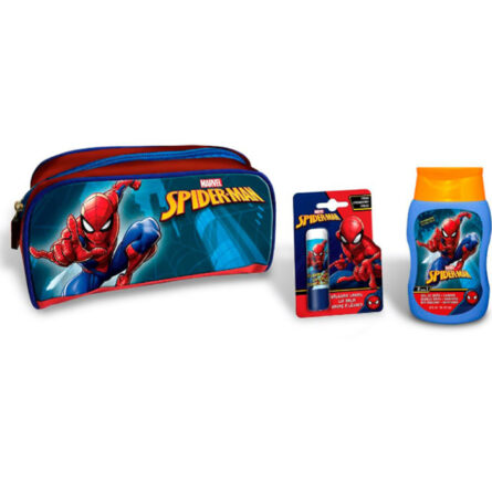Spiderman Set 3 Pìeces - Image 1