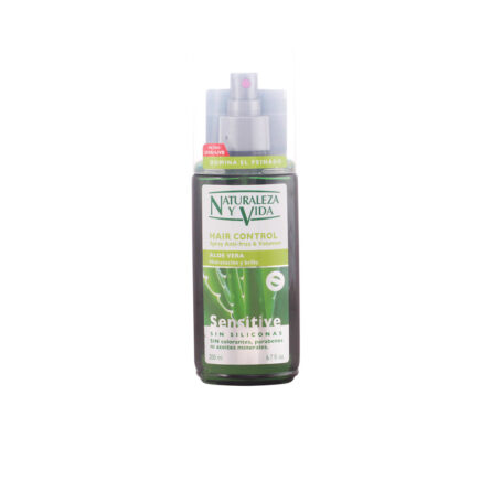 Naturaleza Y Vida Hair Control Spray 200ml – Image 1