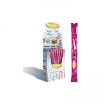 Pharmadiet Master Diet Dinadax Energy 60 Bars - Image 1