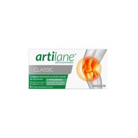 Pharmadiet Master Diet Artilane Pro 15 Vials - Image 1