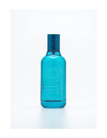 Nike Man Edt 150 Turquoise Vibes - Image 1