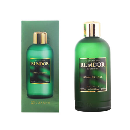 Luxana Rumdor Eau De Toilette Spray 1000ml - Image 1