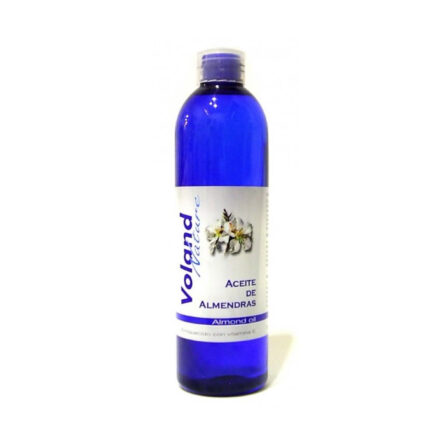 Luxana Voland Nature Almond Oil 300ml - Image 1