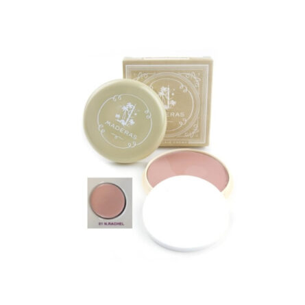 Maderas De Oriente Cream Makeup 01 Rachel – Image 1