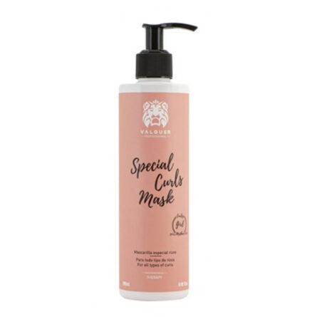 Valquer Special Curls Mask 290ml - Image 1
