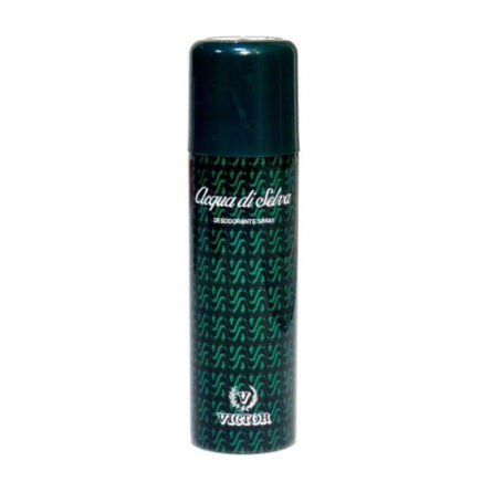 Victor Acqua Di Selva Deodorant Spray 200ml - Image 1