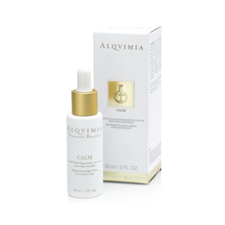 Alqvimia Ess Beautiful Sr Calm 30ml – Image 1