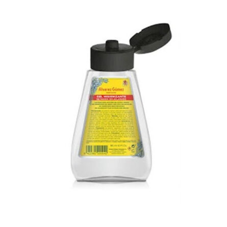 Alvarez Gomez Hand Sanitizing Gel 180ml – Image 1