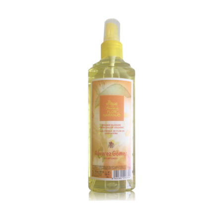 Alvarez Gomez Agua Fresca Flor De Naranjo Spray 300ml - Image 1