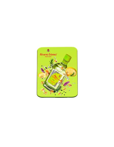 Alvarez Gómez Agua De Colonia Concentrada Eau Fraiche Lote 2 Piezas - Image 1