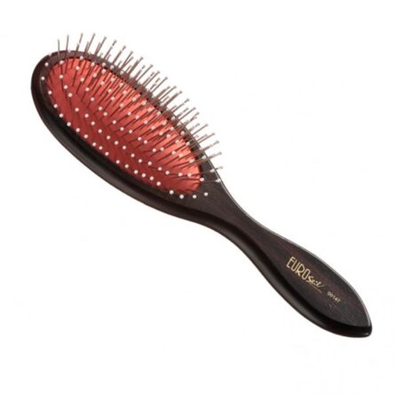 Eurostil Fuelle Cepillo Goma Bola Grande 1un - Image 1