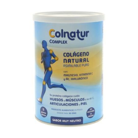 Colnatur® Complex Neutral Flavour 330g - Image 1