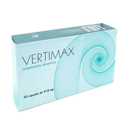 Vertimax 30 Capsule - Image 1