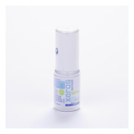 Xeros Dentaid Dentaid Xerosdentaid Spray 15ml - Image 1