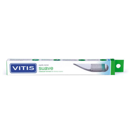 Vitis Toothbrush Soft - Image 1