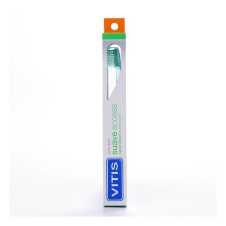 Vitis Toothbrush Access Soft – Image 1