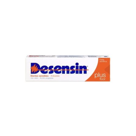 Dentaid Desensin Plus Toothpaste - Image 1