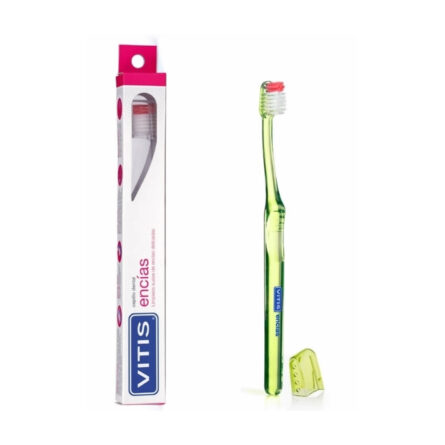 Vitis Toothbrush Gum – Image 1