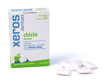 Xeros Dentaid Dentaid Xeros Dental Gum 20 Units