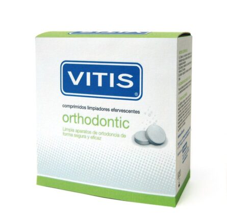 Vitis Toothpaste Orthodontic 100ml - Image 1