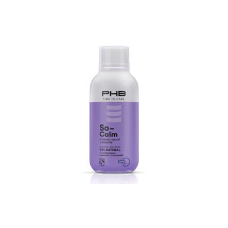 PHB Time To Care So Calm Mouthwash 300ml - Image 1