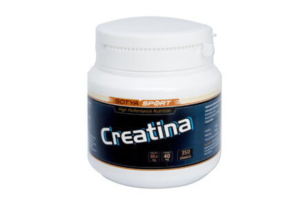 Sotya Creatina 350g Polvo - Image 1