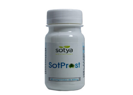 Sotya Sot-Prost 600 Mg 80 Comp - Image 1