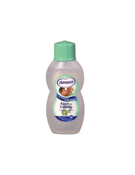 Nenuco 200ml Plastico Col - Image 1