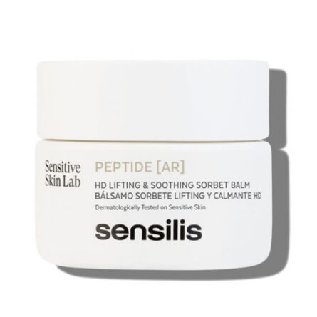 Sensilis Peptide Ar Balm 50ml - Image 1