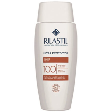 Rilastil Sun System Ultra Protective Fluid Spf 100 75ml
