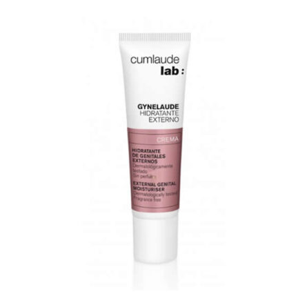 Cumlaude External Moisturizer 30ml - Image 1
