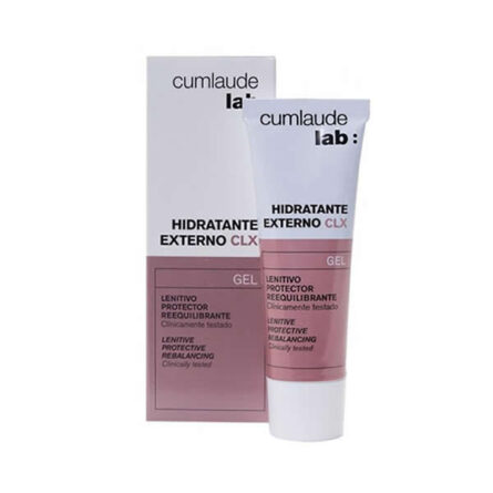 Cumlaude External Moisturizer CLX 30ml - Image 1
